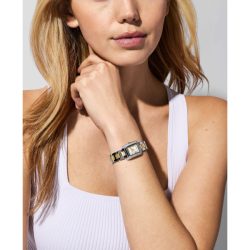Michael Kors - Analoguhr, Emery, 22mm, Zweifarbig