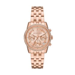 Michael Kors MK7531 Bryant Chrono Damenuhr