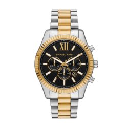 Michael Kors MK9207 Lexington Chrono Herrenuhr