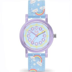 Ice Watch 024498 Ice Learning Kinderuhr