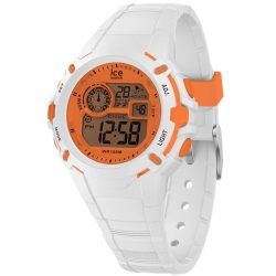 Ice Watch - Digitaluhr, ICE digit explorer, 40mm, Weiss