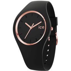 Ice Watch - Analoguhr, ICE glam, 37mm, Black