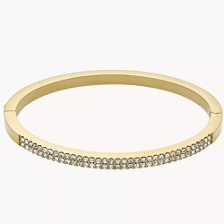 Fossil - Armband, Ellis, One Size, Goldfarben