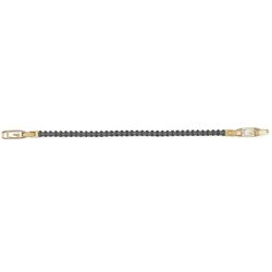 Guess - Armband, Paradise, 18.5CM, Gold