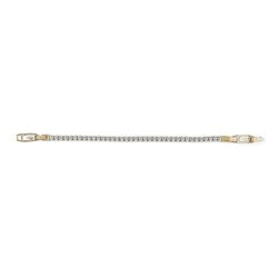 Guess - Armband, Paradise, 18.5CM, Gold
