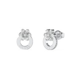 Guess JUBE05108JWRHT-U Lily Damen Ohrstecker