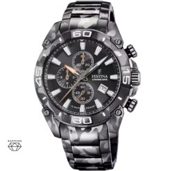 Festina F20710/1 Special Edition Chrono Herrenuhr