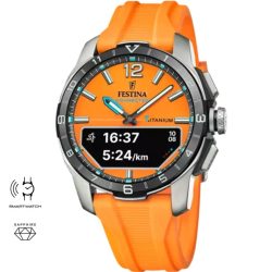 Festina F23000/7 Connected Herrenuhr