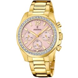 Festina F20609/4 Boyfriend Collection Damenuhr