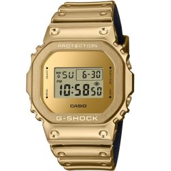 Casio G-Shock GM-5600YMG-9ER The Origin Herrenuhr