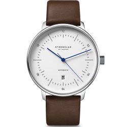 Sternglas S02-NX44-PR04 Naos XL Automatik Herrenuhr