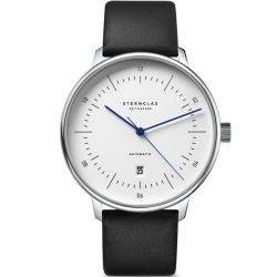 Sternglas S02-NX44-PR07 Naos XL Automatik Herrenuhr