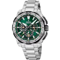 Festina F20724/3 Chrono Bike Herrenuhr