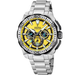 Festina F20724/4 Chrono Bike Herrenuhr
