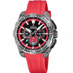 Festina F20725/5 Chrono Bike Herrenuhr