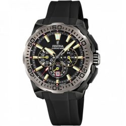 Festina F20726/3 Chrono Bike Herrenuhr