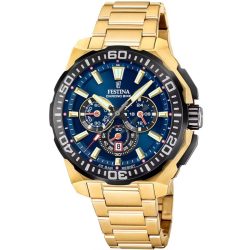 Festina F20727/1 Chrono Bike Herrenuhr