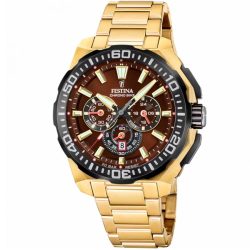 Festina F20727/3 Chrono Bike Herrenuhr