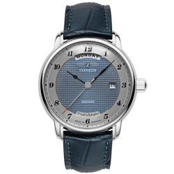 Zeppelin 85623 Friedrichshafen Automatik Herrenuhr
