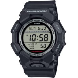 Casio G-Shock GD-010-1A1ER Classic Herrenuhr