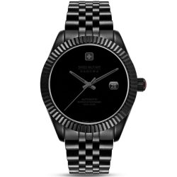 Swiss Military Hanowa SMWGL0005530 Dark Night Herrenuhr