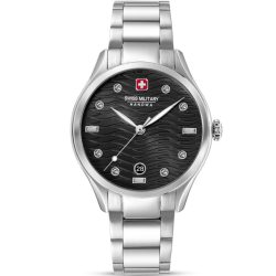 Swiss Military Hanowa SMWLH0005303 Manta Damenuhr