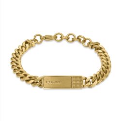 Police PEAGB0041002 Identity Herren Armband
