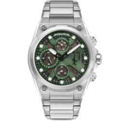 Police PEWGK2239104 Airflow Chrono Herrenuhr