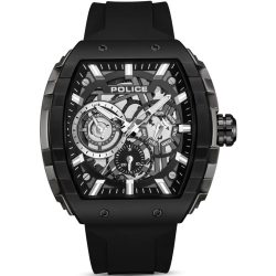Police PEWGQ0063001 Schwarz