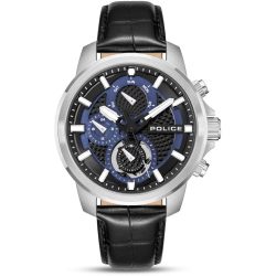 Police PEWJF0021509 – Ausdrucksstarke markantem Design und urbanem Charakter