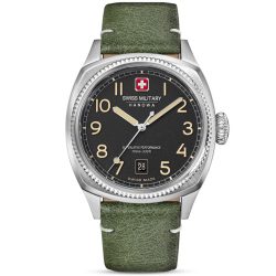 Swiss Military Hanowa SMWGB0003703 Condor Herrenuhr