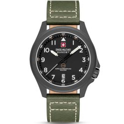 Swiss Military Hanowa SMWGB0005240 Fieldmaster Tritium Herrenuhr