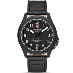 Swiss Military Hanowa SMWGB0005241 Fieldmaster Tritium Herrenuhr