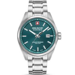 Swiss Military Hanowa SMWGH0004104 Pioneer Herrenuhr