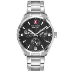 Swiss Military Hanowa SMWGK0005601 Roadrunner Advanced Herrenuhr