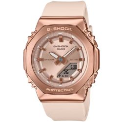 Casio G-Shock GM-S2110PG-4AER Small Classic Damenuhr