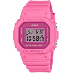 CASIO - Digitaluhr, G-SHOCK Small Classic, 40.5MM, Rosa