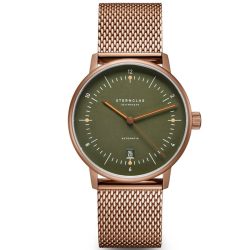 Sternglas S02-NA35-MI11 Naos Automatik Herrenuhr