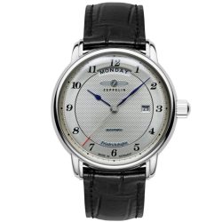 Zeppelin 85624 Friedrichshafen Automatik Herrenuhr