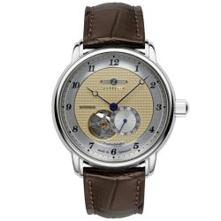Zeppelin 85665 Friedrichshafen Automatik Herrenuhr