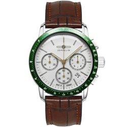 Zeppelin 88784 New York Chrono Herrenuhr