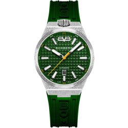 Bomberg Bolt 68 BF43ASS.12-512 Metropolis Herrenuhr
