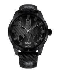 Police x Batman PEWGA0075502 The Bat Limited Edition Herrenuhr