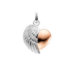 Engelsrufer ERP-LILHEARTW-BIR Anhänger