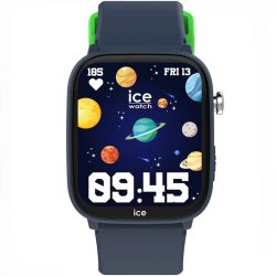 Ice Watch - Smartwatch Display, ICE smart junior 3.0 FM, 35mm, Blau