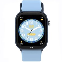 Ice Watch - Smartwatch Display, ICE smart junior 3.0 FM, 35mm, Hellblau