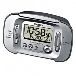 Casio Collection DQD-70B-8EF Wecker