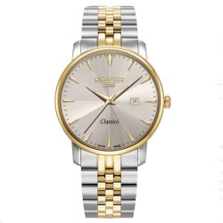 Roamer 971856 48 55 50 Classico Herrenuhr