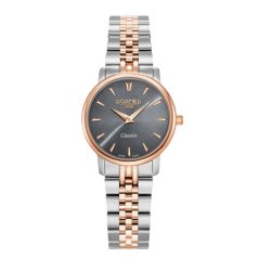 Roamer 971857 49 55 50 Classico Damenuhr