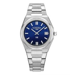 Roamer 972857 41 45 20 R8 Damenuhr